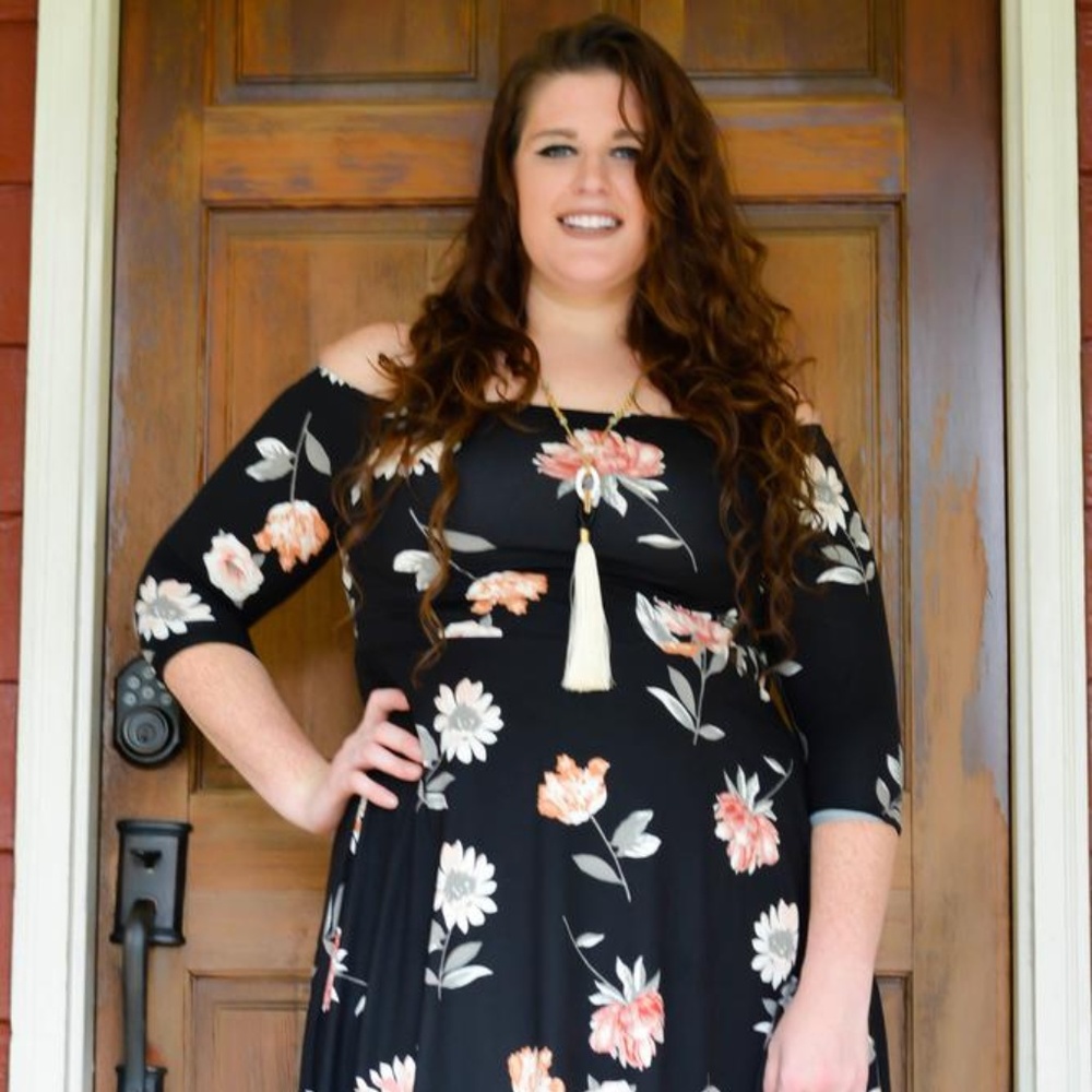 3XL Dress